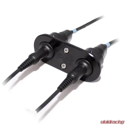 PCI Race Radios Dual Elite Flush Mount Place - 3253