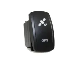 PCI Race Radios Rocker Switch for GPS devices