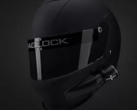 PCI Race Radios Maglock Helmet Side Only