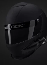 PCI Race Radios Maglock Helmet Side Only                                     - 3276 - Image 3