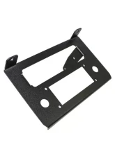 PCI Race Radios Turbo S Icom Radio Intercom Mounting Bracket Polaris Turbo S                                     - 3277 - Image 2