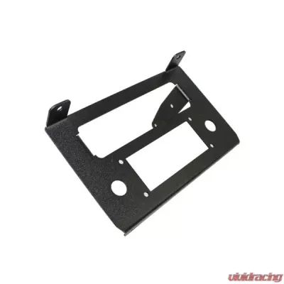 PCI Race Radios Turbo S Icom Radio Intercom Mounting Bracket Polaris Turbo S - 3277