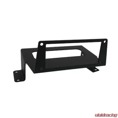 PCI Race Radios Icom Universal Flat Mount Mounting Bracket - 3278