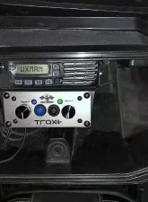 PCI Race Radios Icom Universal Flat Mount Mounting Bracket                                     - 3278 - Image 3