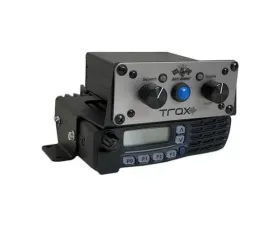 PCI Race Radios Icom Universal Flat Mount Mounting Bracket