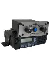 PCI Race Radios Icom Universal Flat Mount Mounting Bracket                                     - 3278 - Image 3