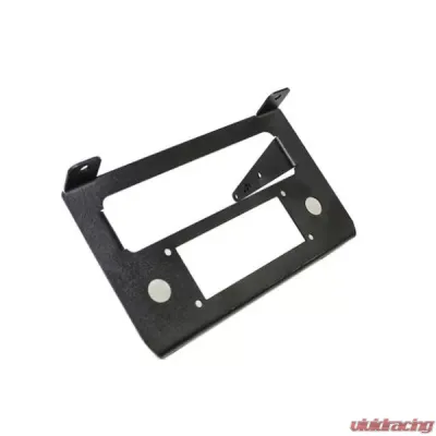PCI Race Radios Turbo S Kenwood Radio Intercom Mounting Bracket Polaris Turbo S - 3279