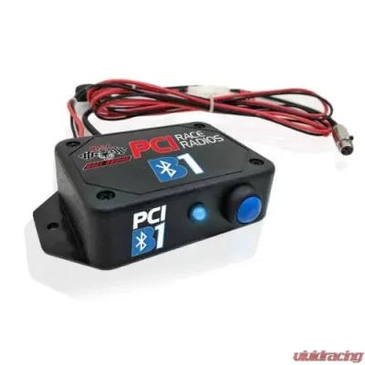 PCI Race Radios B1 Bluetooth Module Trax - 3322