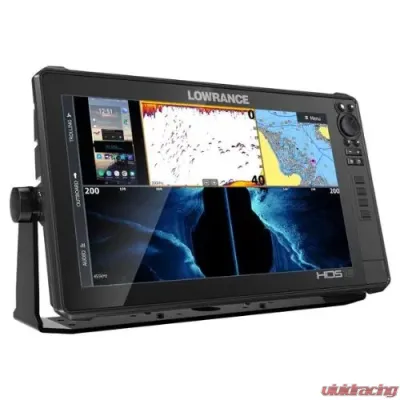 PCI Race Radios HDS-16 Live GPS Console 16 Inch Display - 3328