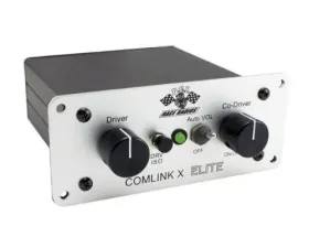 PCI Race Radios PCI Comlink X Extreme Race Intercom