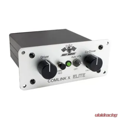 PCI Race Radios PCI Comlink X Extreme Race Intercom - 333