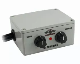 PCI Race Radios PCI Comlink 6 Race Intercom