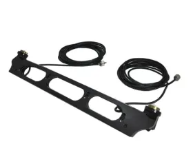 PCI Race Radios Brake Light DUAL Antenna Mount Ford F-150 2015-2019 | SuperDuty/Raptor 2017-2019