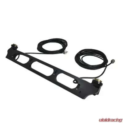 PCI Race Radios Brake Light DUAL Antenna Mount Ford F-150 2015-2019 | SuperDuty/Raptor 2017-2019 - 3376
