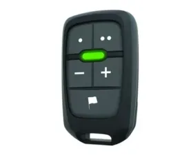 PCI Race Radios Lowrance Remote Control HDS Live