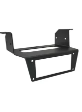 PCI Race Radios Kenwood Universal Flat Mount Mounting Bracket                                     - 3398 - Image 2