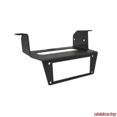 PCI Race Radios Kenwood Universal Flat Mount Mounting Bracket - 3398