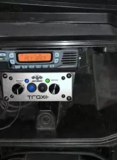 PCI Race Radios Kenwood Universal Flat Mount Mounting Bracket                                     - 3398 - Image 3