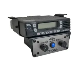 PCI Race Radios Kenwood Universal Flat Mount Mounting Bracket