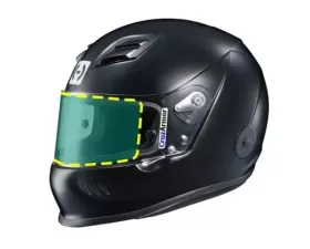 PCI Race Radios CruzArmor Shield Protection Kit HJC