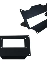 PCI Race Radios Icom Radio Intercom Mounting Bracket Honda Talon                                     - 3476 - Image 2