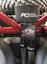 PCI Race Radios RaceAir Boost for 2 Inch Hose No Remote Blower                                     - 3550 - Image 2
