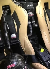 PCI Race Radios RaceAir Boost for 2 Inch Hose No Remote Blower                                     - 3550 - Image 3