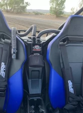 PCI Race Radios RaceAir Boost for 2 Inch Hose No Remote Blower                                     - 3550 - Image 4