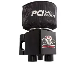 PCI Race Radios RaceAir Boost for 2 Inch Hose No Remote Blower