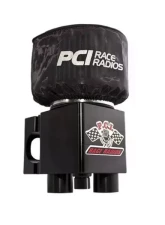 PCI Race Radios RaceAir Boost for 2 Inch Hose No Remote Blower                                     - 3550 - Image 5
