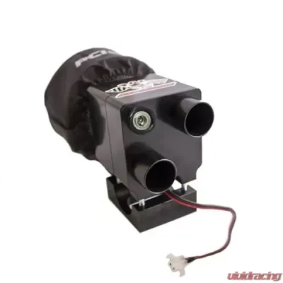 PCI Race Radios RaceAir Boost 1.75 Inch Hose with Remote Blower - 3559