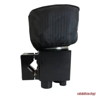 PCI Race Radios RaceAir Boost 1.75 Inch Hose with Remote Blower - 3559