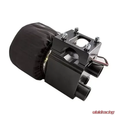 PCI Race Radios RaceAir Boost 1.75 Inch Hose with Remote Blower - 3559