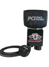 PCI Race Radios RaceAir Boost 1.75 Inch Hose with Remote Blower                                     - 3559 - Image 4