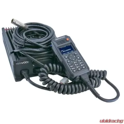 PCI Race Radios Kenwood NX-5700 Hand Remote Chase Radio - 3585