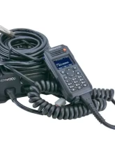 PCI Race Radios Kenwood NX-5700 Hand Remote Chase Radio                                     - 3585 - Image 2