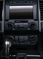 PCI Race Radios Kenwood NX-5700 Dual Remote Chase Radio                                     - 3556 - Image 2