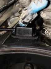PCI Race Radios GPS Belt Temperature Sensor Only Lowrance | Elite                                     - 3658 - Image 2