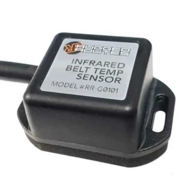 PCI Race Radios GPS Belt Temperature Sensor Only Lowrance | Elite - 3658