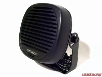 PCI Race Radios Kenwood KES-5 Heavy Duty External Speaker - 405