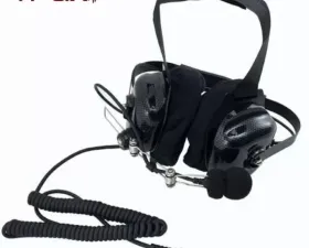 PCI Race Radios TRAX Prerunner Bluetooth Headset