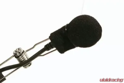 PCI Race Radios Cloth Mic Sock - 5060