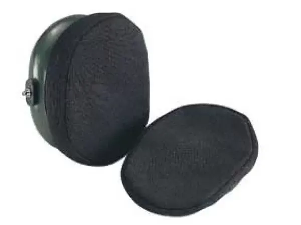 PCI Race Radios Cloth Ear Covers - 5070