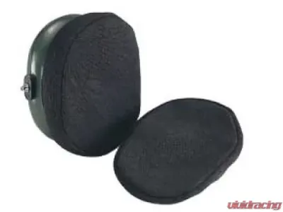 PCI Race Radios Cloth Ear Covers - 5070