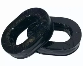PCI Race Radios Gel Seals