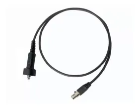 PCI Race Radios 3-Foot PCI Straight Pre-runner Adapter