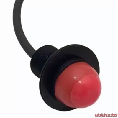 PCI Race Radios Push-To-Talk (PTT) Male Pins for Comlink 10 or Harness Panel Mount - 5301