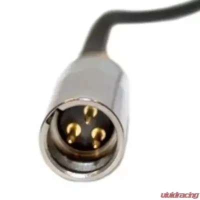 PCI Race Radios Push-To-Talk (PTT) Panel Mount Nexus Coil - 5302