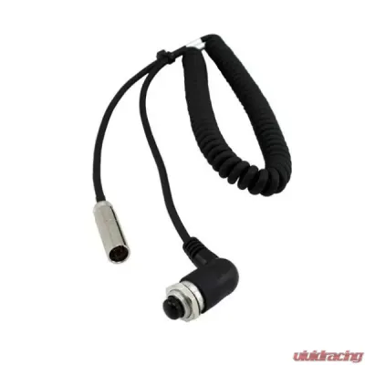 PCI Race Radios Push-To-Talk (PTT) Panel Mount Nexus Coil - 5302