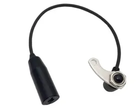 PCI Race Radios Push-To-Talk (PTT) Motorcycle U92 Bolt On